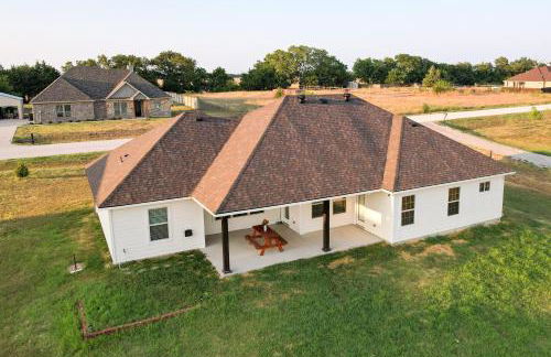 about 10 Mi to Dtwn McKinney Home with Patio and Yard - Foto 20