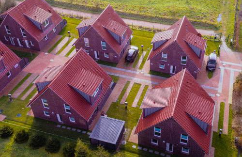 Küsten Apartments Tannenhausen - Foto 6