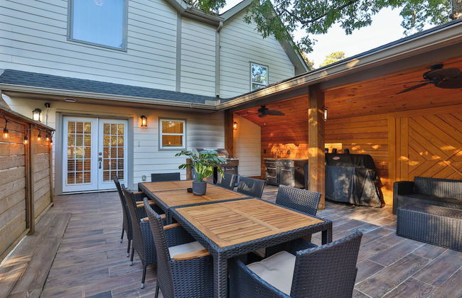 Buckhead Dream Message Now for Summer Special - Foto 54