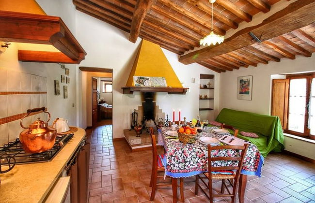 Bellavista farm of Quercini Maurizio - Foto 35