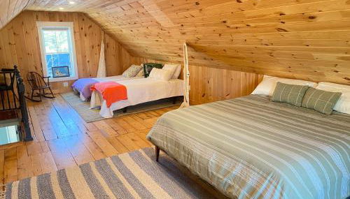 The Timeless Retreat Close Kennebunkport - Foto 3