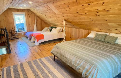 The Timeless Retreat Close Kennebunkport - Foto 3