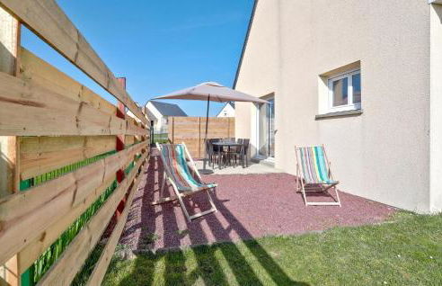 2 Bedroom Stunning Home In Créances - Foto 10