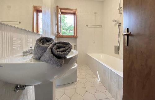 Chalet Bormio Terme - Foto 32