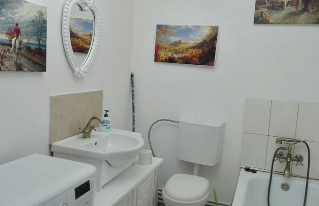 Lili's House - Photo 18