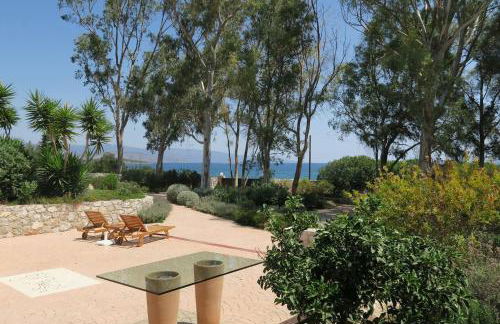 Aeolos beachfront family residence - Foto 31