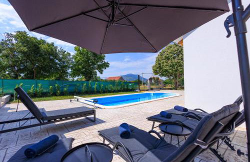 Country side Villa Mila - Photo 63