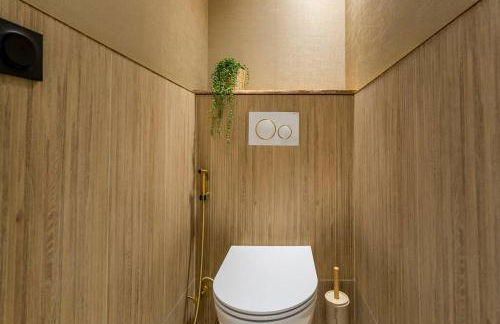 Luxurious 3 min walk from Eiffel Tower - Foto 11