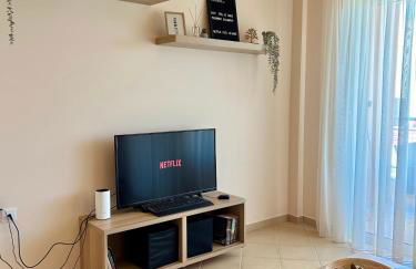 Feel at home - Kalamata - Near the center - Foto 23