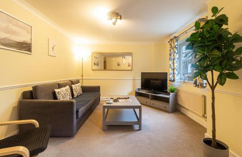 Stay Saint Paul's - Foto 22