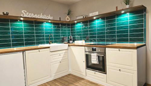 Panorama Home mit Weitblick auf die City - Foto 2