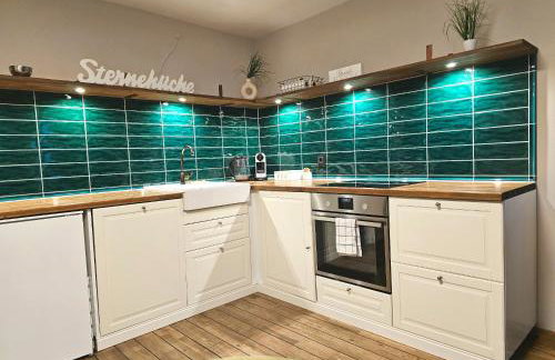 Panorama Home mit Weitblick auf die City - Photo 2