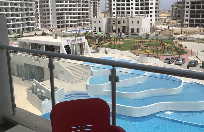 Concept Studios in Caesar Resort Cyprus - Photo 13