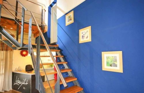 LebensArt in the old horse stable - Foto 12