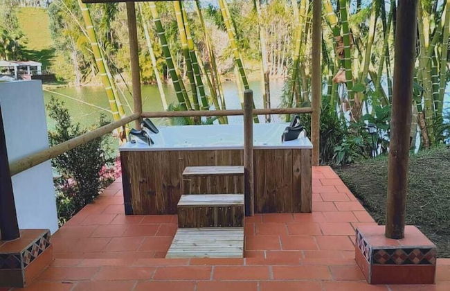 CASA EVE HOTEL - Photo 6