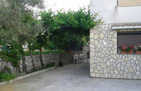 Apartman Tri palme - Foto 2