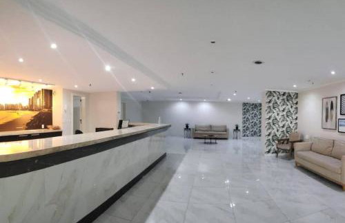 Flat Via Venetto Apto1505 - Foto 30