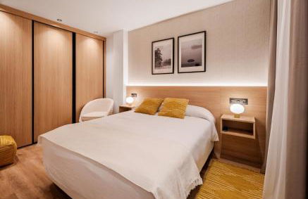 Apartamentos Turísticos de Soria 36 Collado - Foto 11