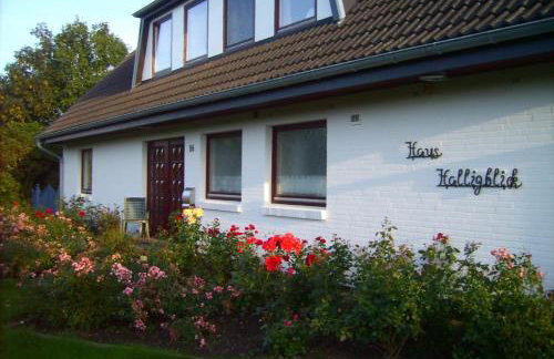 Haus Halligblick - Foto 1