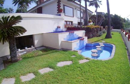 Villa Necho - Foto 2