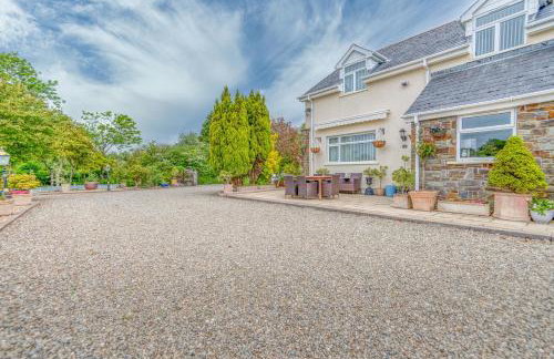 Clayford Cottage - Photo 42