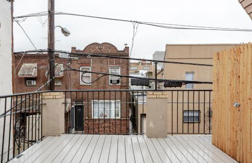 Stylish Stay in Center City, French-Japanese & Minimalist Vibes - Foto 49