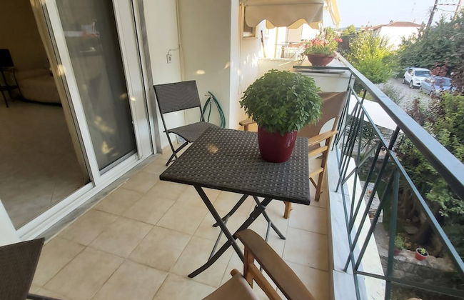 Kallithea - Apartment - Stay 2 - Parking - Seaside - Foto 18