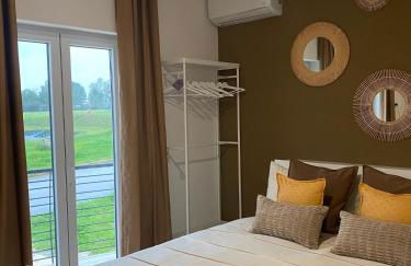 Laghetto Golf Miglianico Apartments - Foto 12