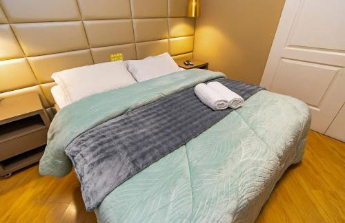 Apartamento 1 Quarto com Vaga no Batel - LUC0108 - Foto 22