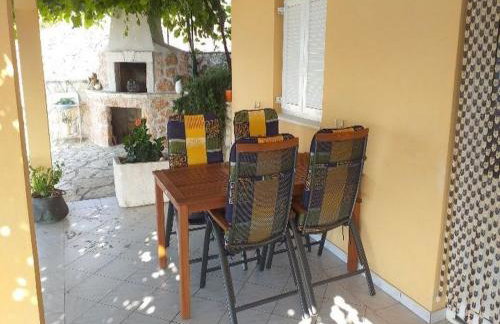 Apartments Dobrila - Foto 20