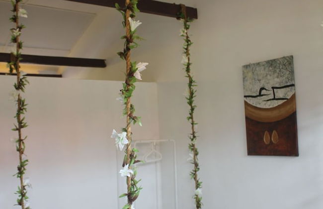 Secret Garden Homestay - Foto 15