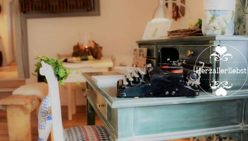 Ferienwohnung HERZALLERLIEBST - Foto 4