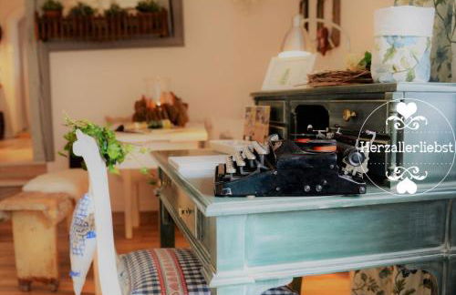 Ferienwohnung HERZALLERLIEBST - Foto 4