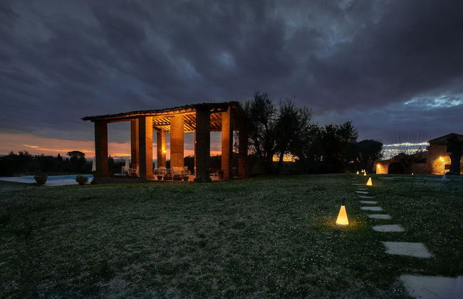 Ca' Bianca Tuscany Relais - Foto 49