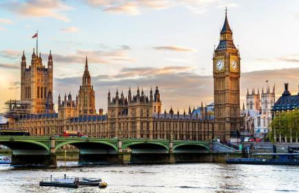 Clapham Oasis: Relax & Explore! - Foto 15