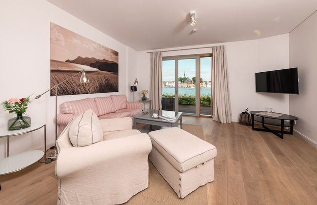 Lotsenhaus 11 - Foto 7