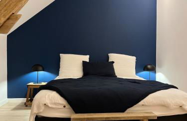 Charmante grange restaurée - Foto 28