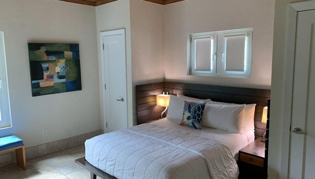 Sky Beach Club Rock House 4 Bedroom Home - Foto 5, Habitación