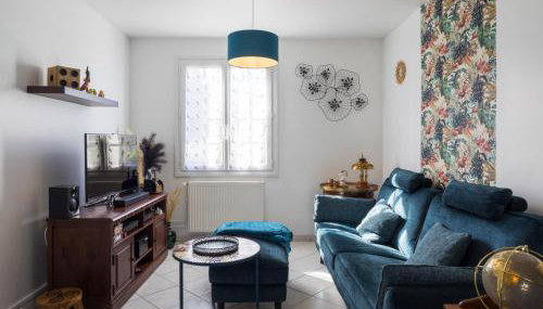 L'escale Kénanaise - Foto 3