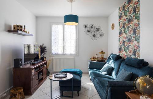 L'escale Kénanaise - Foto 3