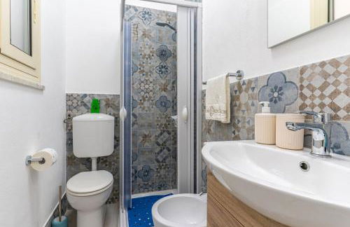 Antony Mondello Guest House, appartamento a 1 minuto a piedi dalla spiaggia di Mondello - Foto 25