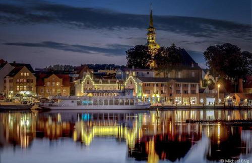 Hof Goosend - Urlaub an der Ostsee & Schlei - Foto 33