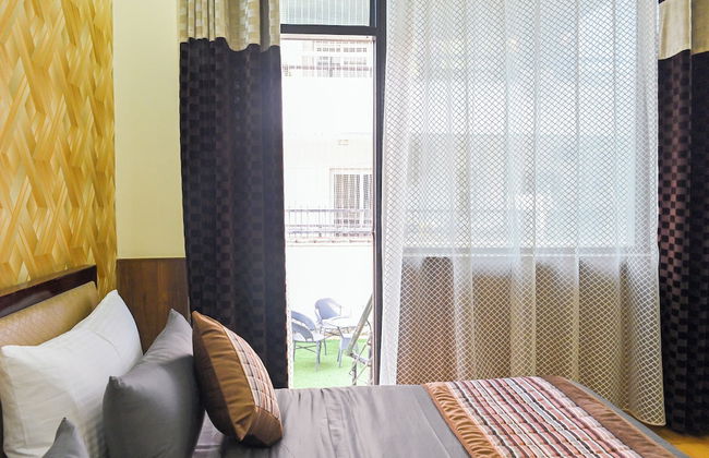 Imperial Apartments Gurugram - Foto 21