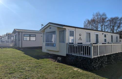 Yarmouth Holiday Home - Foto 14