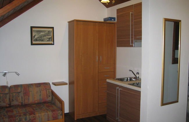 Villa Larsen - Foto 17