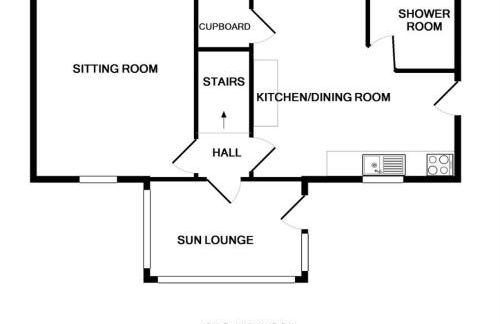 Swallow Cottage - Foto 29