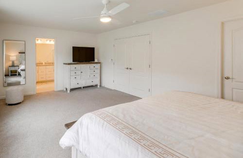 5 Mi to Bethany Beach Modern Gem with Pool Access! - Foto 12