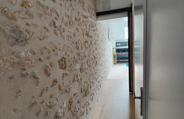 L'OASIS - Maison rénovée à 10 min de Beauval - Foto 12