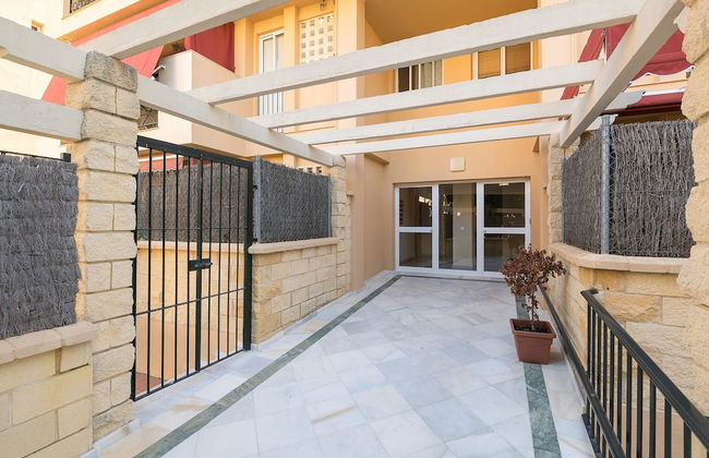 Genova in Jerez de la Frontera - Photo 32