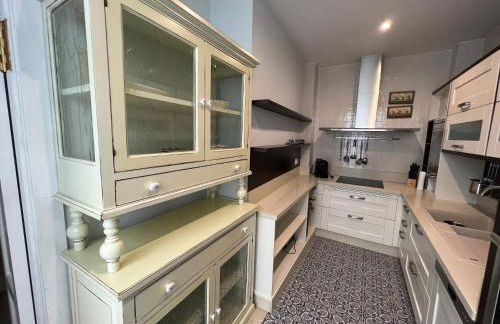 Apartment Palacio de Los Vibora Parking Gratis - Foto 9